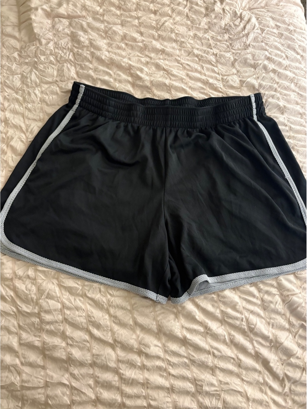 Champion women’s  Black Board Shorts XXL